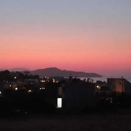 Argo Ξενοδοχείο με διαμερίσματα