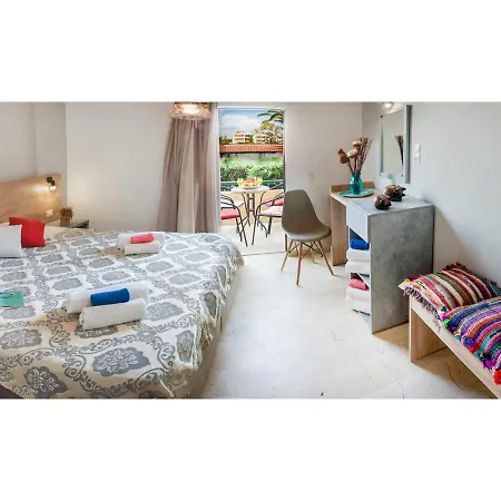 Aparthotel Argo Kato Daratso