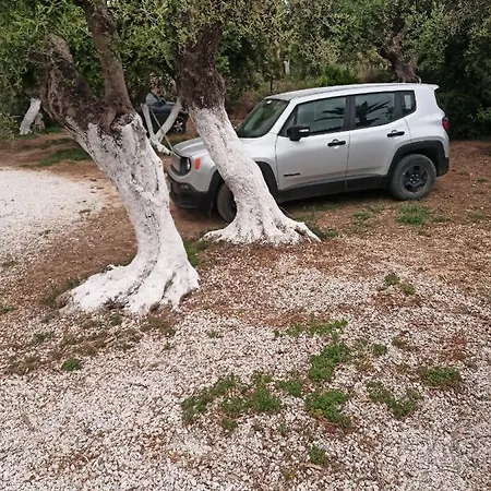Aparthotel Argo