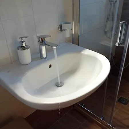 Aparthotel Argo Kato Daratso