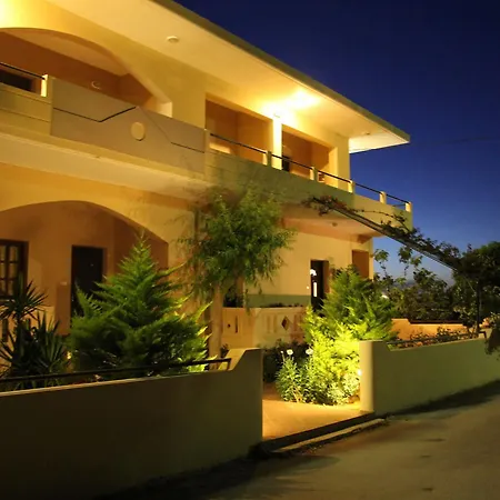 Argo Aparthotel