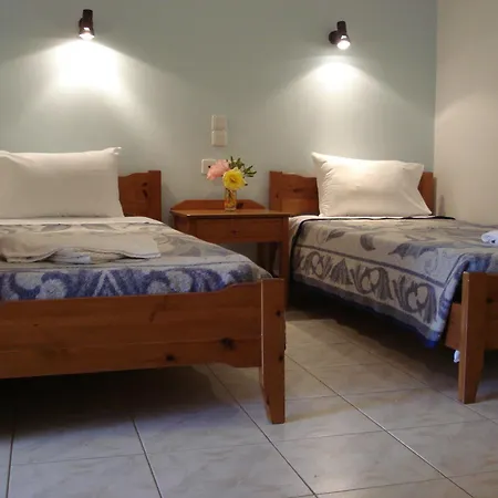Argo Aparthotel