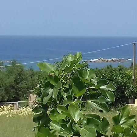 Aparthotel Argo Kato Daratso